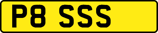P8SSS