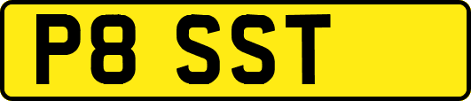 P8SST