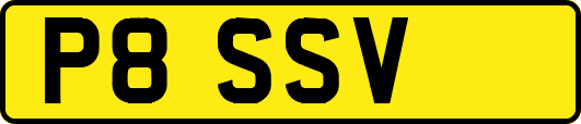 P8SSV