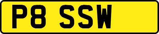 P8SSW