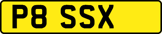 P8SSX