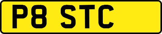 P8STC