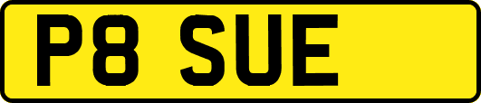 P8SUE