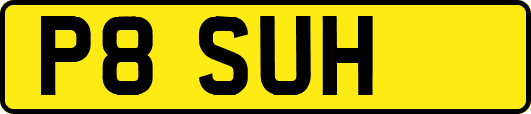 P8SUH