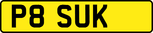 P8SUK