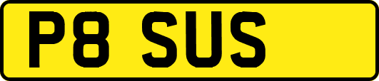 P8SUS