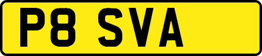 P8SVA