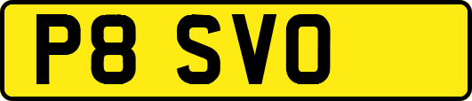 P8SVO