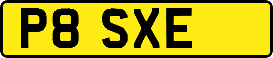 P8SXE