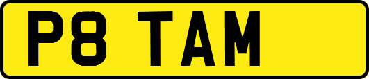 P8TAM