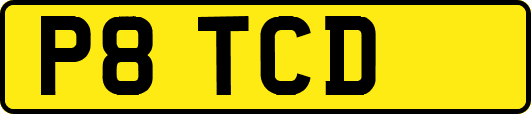 P8TCD