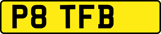 P8TFB