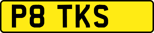P8TKS