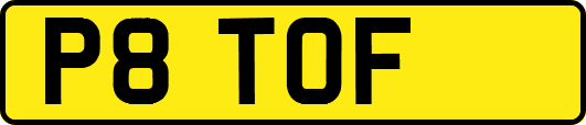 P8TOF