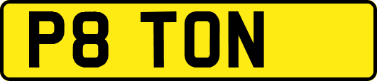 P8TON