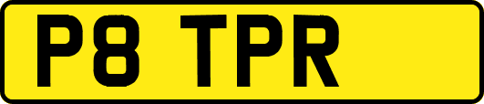 P8TPR