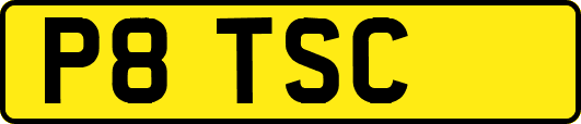 P8TSC