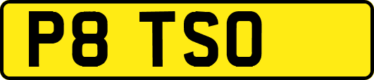 P8TSO