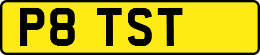 P8TST