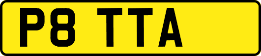 P8TTA