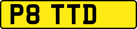 P8TTD