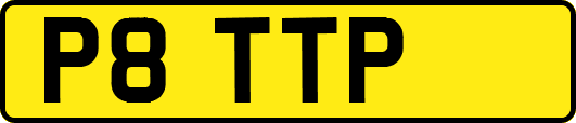 P8TTP