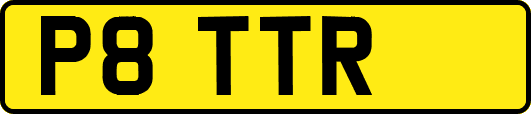 P8TTR