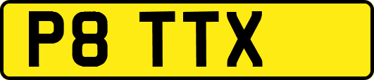 P8TTX