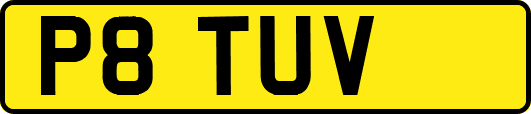 P8TUV