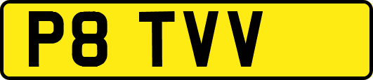 P8TVV