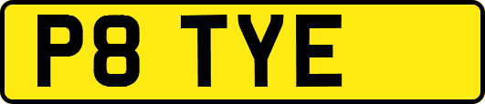 P8TYE