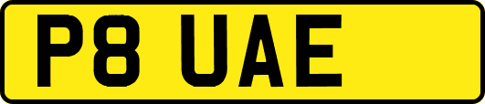 P8UAE
