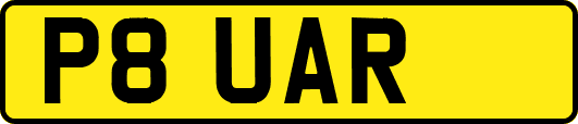 P8UAR