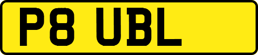 P8UBL