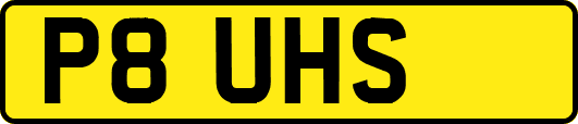 P8UHS