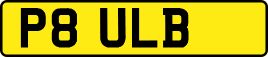 P8ULB