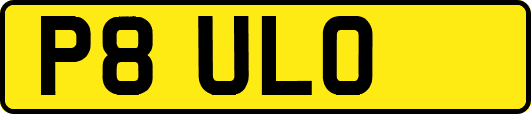 P8ULO