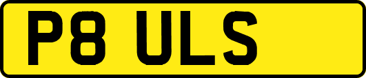 P8ULS