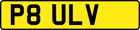 P8ULV