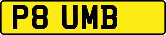 P8UMB