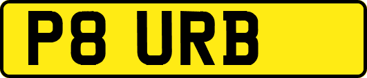 P8URB