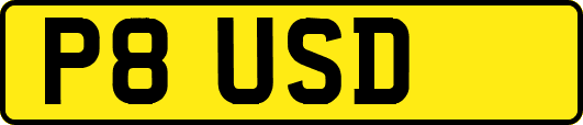 P8USD