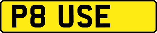 P8USE