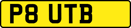 P8UTB