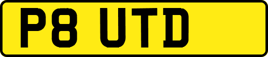 P8UTD