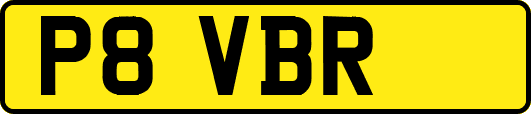 P8VBR