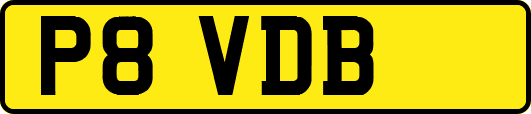 P8VDB