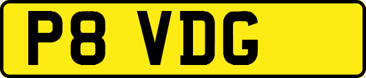 P8VDG