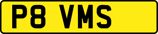P8VMS