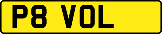 P8VOL